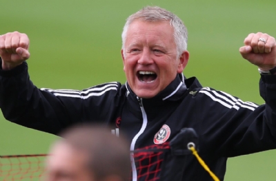İşte Sheffield United'ın yeni hocası