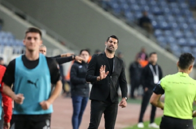 PFDK duyurdu! Volkan Demirel'e 1 maç men ve para cezası