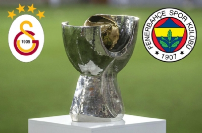 Süper Kupa biletleri satışa çıktı