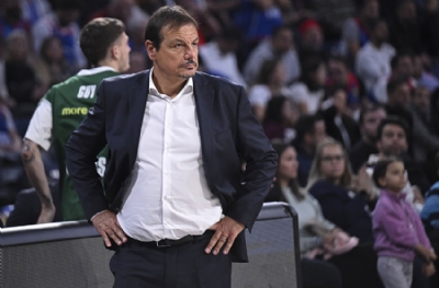 Ataman: Yine son dakikada maçı kaybettik