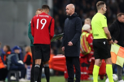 Raphael Varane ve Erik ten Hag barıştı mı? İşte son yaşananlar