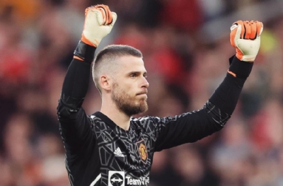David de Gea, Premier Lig'e dönüyor! Newcastle United'a yakın