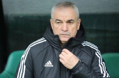 Fotospor yazdı, Çalımbay doğruladı! Flaş Fenerbahçe itirafı: Bizim için dönüm maçı