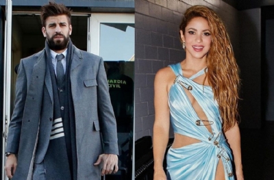 Pique sessizliğini bozdu! Ayrıldığı Shakira hakkında konuştu! Çok sert sözler