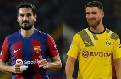 Galatasaray'da İlkay Gündoğan ile Salih Özcan transferi tartışma yarattı