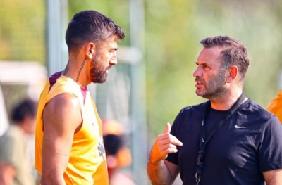 Dayı isyanlarda! 'Bırakın gideyim' Galatasaray bonservis bedelini belirledi