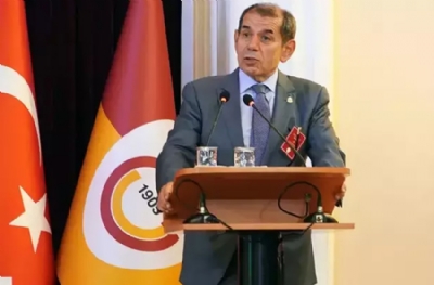 Dursun Özbek: Ömer Yalçınkaya, güvendiğimiz için bu göreve getirilmiştir