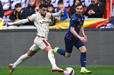 Göztepe - 1461 Trabzon FK: 3-0 (MAÇ SONUCU)