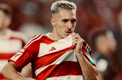 Bayern’e 22’lik yıldız! 2029 yılına kadar anlaşma