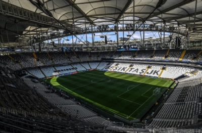 Beşiktaş-Fenerbahçe maçının biletleri satışa çıkıyor