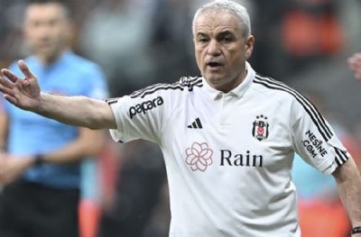 Beşiktaş'ta derbi öncesi bir sakatlık daha! Rıza Çalımbay'ın çıldırdığı kadar var! 