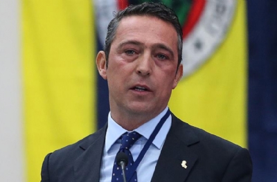 Dev derbi öncesinde Ali Koç'un itirafı çok konuşulacak! 'Beşiktaşlı olabilirdim'