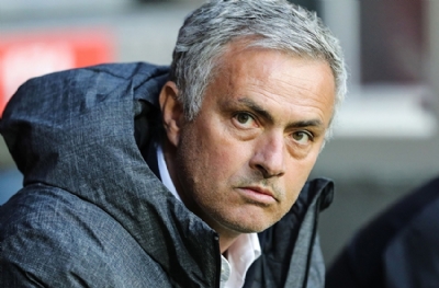 Mourinho'dan Galatasaray'a transfer müjdesi! 'Sahaya diğerleri öldüğünde çıkacak'