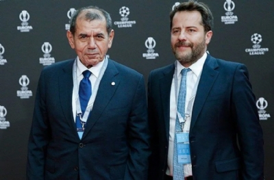 Bayrak 31 Mart 2021'de dikildi! 2.5 yıl geçti! Galatasaray işi bitirmeye yaklaştı