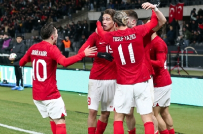 Türk futbolunun Yıldız'ı için devler kapıda! Pazarlık açılışı 30 milyon euro