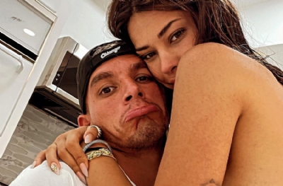 Torreira, aşkı Devrim'le ilgili konuştu! Ünlü magazin dergisine açıkladı