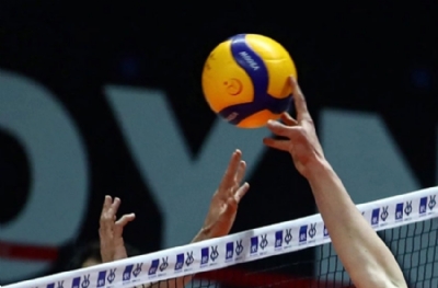 Voleybolda haftanın programı
