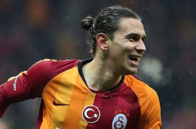 Galatasaray'a bir dava daha