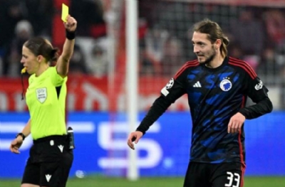Kopenhag kaptanı itiraf etti! 'Bize bir şey oldu'