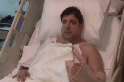TFF, Oktay Derelioğlu'na yapılan saldırıyı kınadı