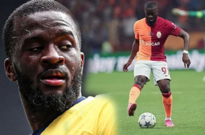 Napoli'de daha kötüsü yok demek için Ndombele'yi örnek gösterdiler