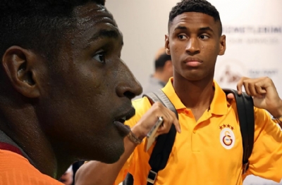 Tete için Galatasaray'ın kafasını karıştıran teklif Rusya'dan geldi