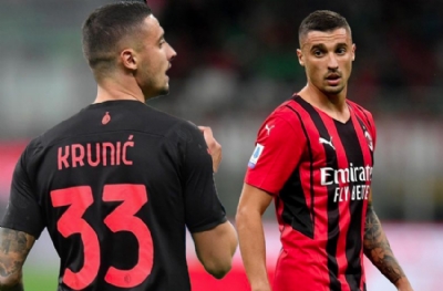 Doğuştan Fenerbahçeli Krunic! Milan'ın teklifinin 200 bin euro azına geliyor