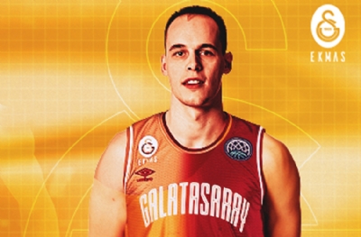 Galatasaray Ekmas, Klemen Prepelic'i kadrosuna kattı