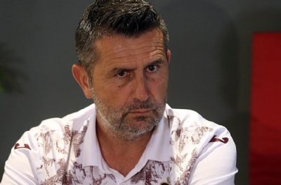 Nenad Bjelica'dan Trabzonspor sözleri
