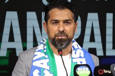İlhan Palut: Tur atladığımız için mutluyum