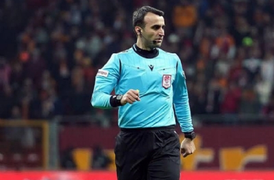 Derbi hakemini kim atadı? Şok eden gerçek