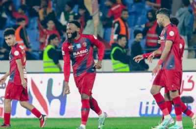 Beşiktaş çöpe attı! Suudi Arabistan'da Cristiano Ronaldo'yu geçti!