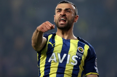 İngilizler bile Serdar Dursun'a hasta!