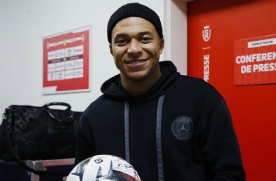 Real Madrid'in Kylian Mbappe beklentisi! '15 Ocak'a kadar cevap verin'