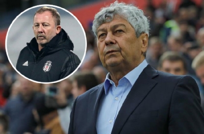 Mircea Lucescu sportif direktör Sergen Yalçın hoca! Rumen teknik adam açıkladı