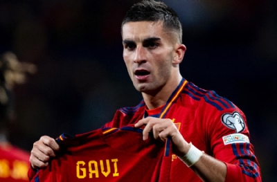 Arsenal, Ferran Torres'e yakın! Barcelona'dan ayrılmak istiyor