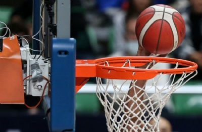 Basketbolda haftanın programı