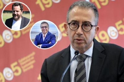 Erden Timur'a karşı koalisyon güçleniyor! Turgay Kıran ile Metin Öztürk'ün bağı