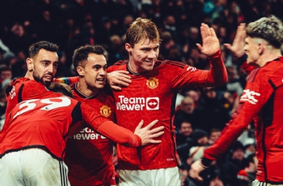 Manchester United'da 3 ismin bileti kesildi