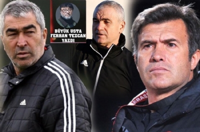 BEŞİKTAŞ 'RUHUNU' BULDU MU?