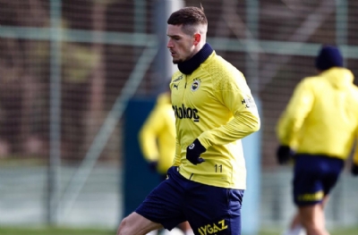 Acun Ilıcalı yalnız değil, başkaları da var! Fenerbahçe, Ryan Kent'i kiralamak değil satmak istiyor!