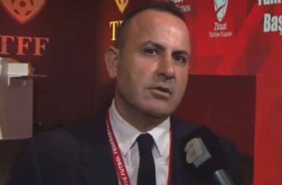 Trabzonspor'dan kura yorumu