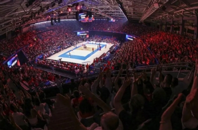 2024 Milletler Ligi'nin ilk haftası Antalya'da