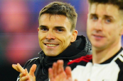 Mikel Arteta bizzat istedi! Arsenal'den Joao Palhinha hamlesi 