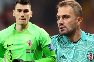 Mert'in Livakovic'ten fazlası