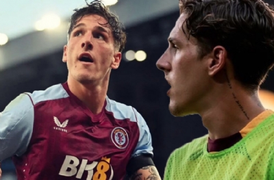 Aston Villa, Zaniolo'yu gönderiyor! İkinci yarıda Galatasaray'da oynayabilir