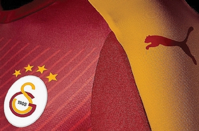 Puma, Galatasaray'a LGBT+'ya selam çaktıracak! Şok edecek formalar