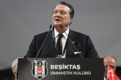 Hasan Arat'tan Omar Colley'e özel teşekkür! Ümraniye'de neler neler yaşandı