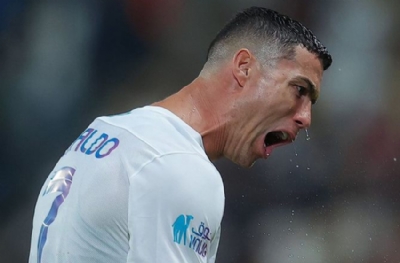 Ronaldo 1200. maçına çıktı! Tam 868 gol