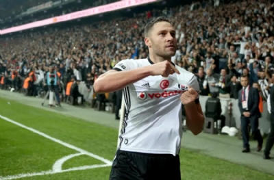 'Beşiktaş'taki oyuncuların çoğu nerede oynadıklarının farkında değil'